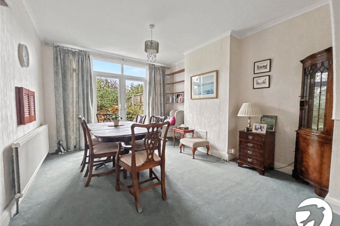 3 bedroom house for sale in Sidcup | Robinson Jackson