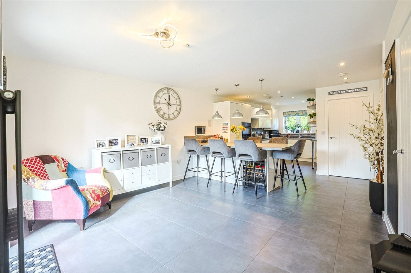 3 bedroom house for sale in Northfleet | Robinson Michael & Jackson