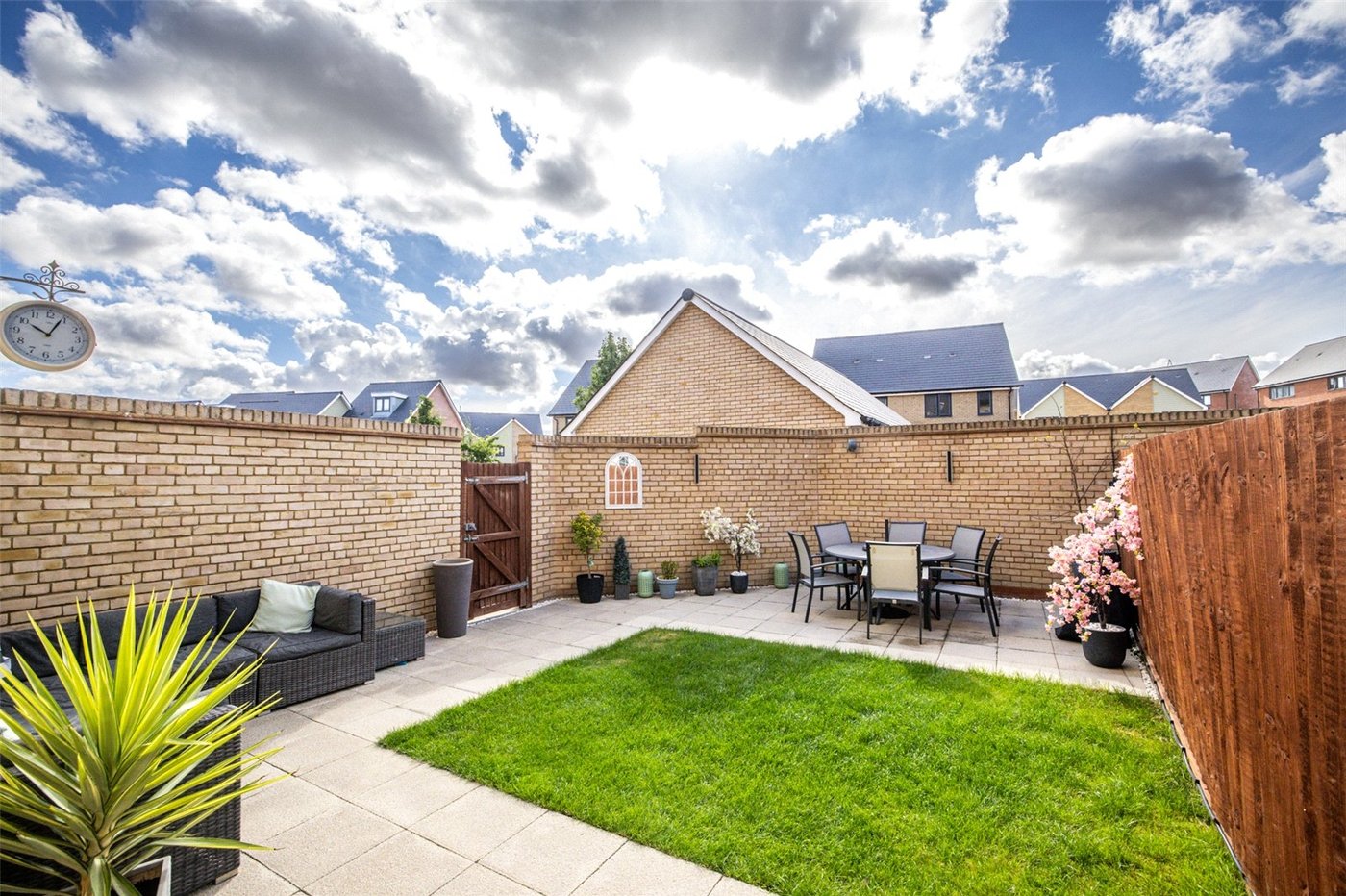 3 bedroom house for sale in Northfleet | Robinson Michael & Jackson