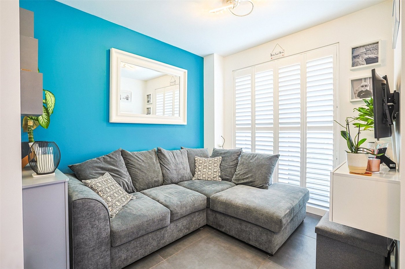 3 bedroom house for sale in Northfleet | Robinson Michael & Jackson