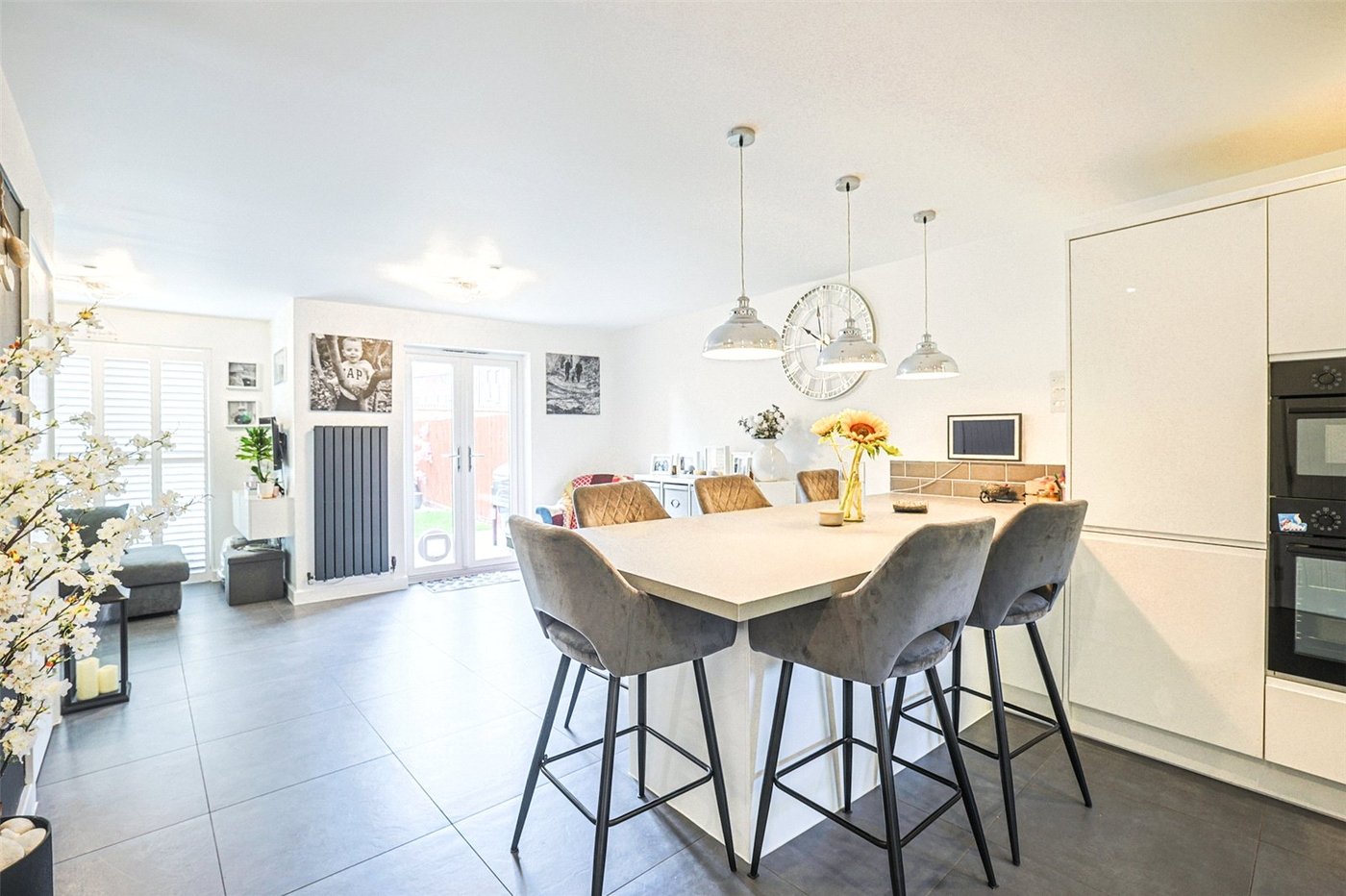 3 bedroom house for sale in Northfleet | Robinson Michael & Jackson