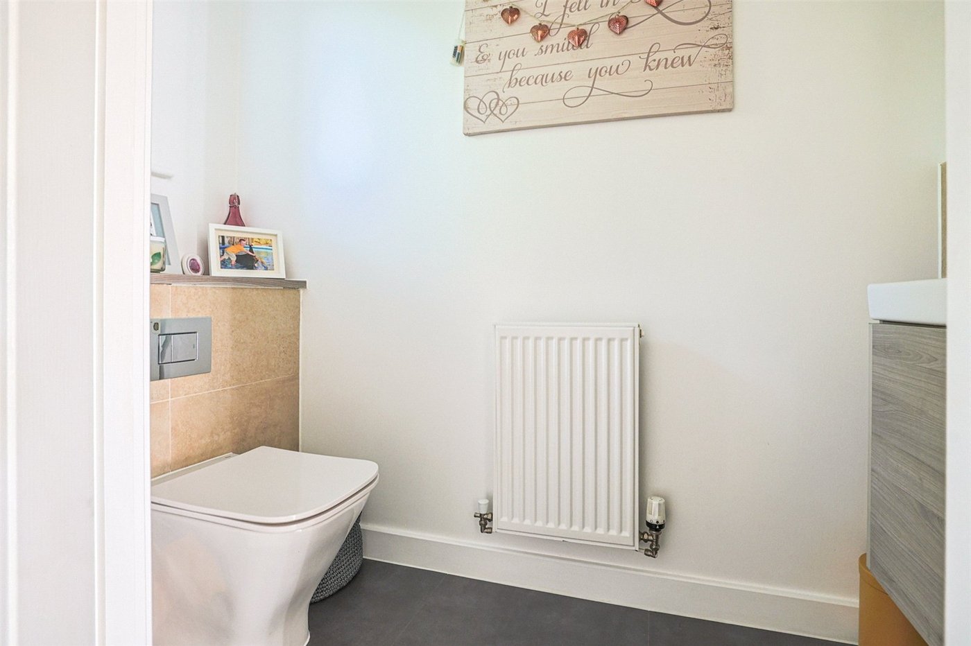 3 bedroom house for sale in Northfleet | Robinson Michael & Jackson