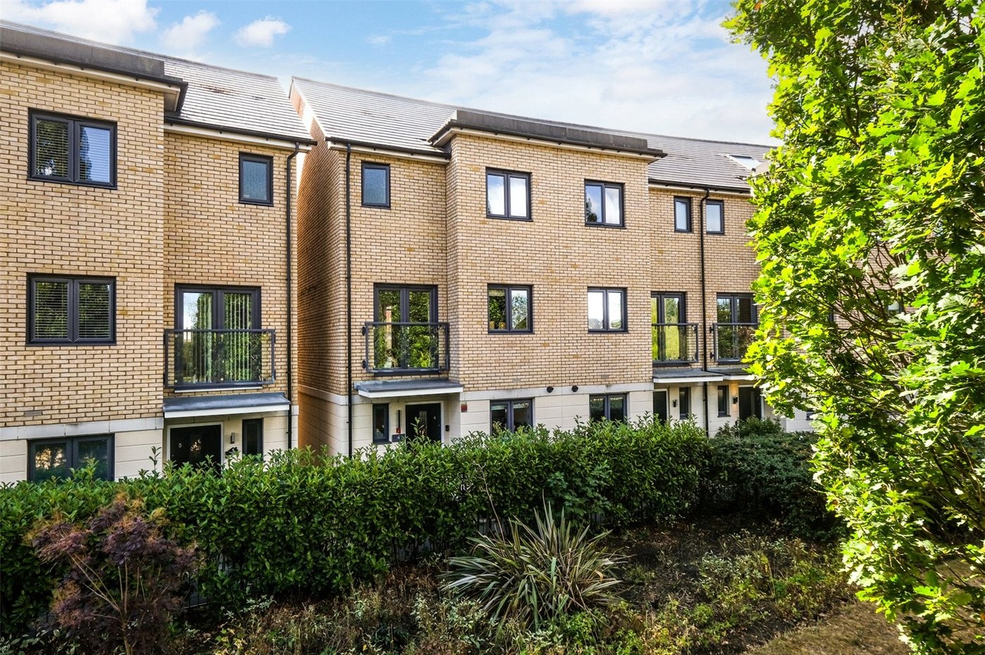 3 bedroom house for sale in Northfleet | Robinson Michael & Jackson