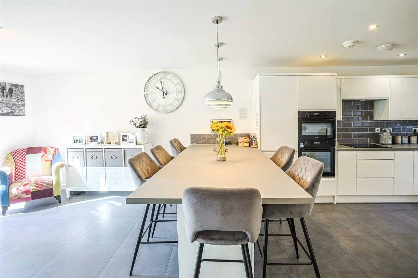 3 bedroom house for sale in Northfleet | Robinson Michael & Jackson