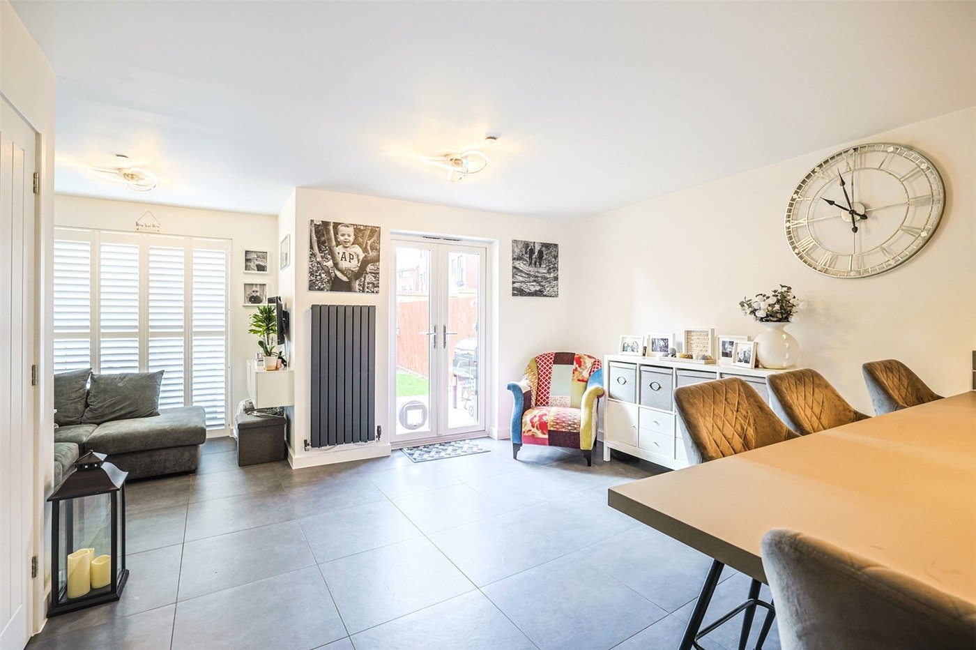 3 bedroom house for sale in Northfleet | Robinson Michael & Jackson