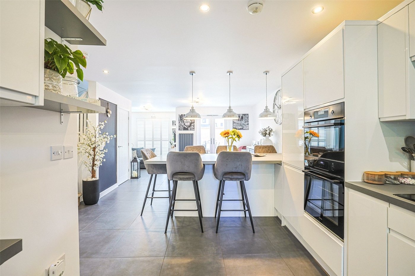 3 bedroom house for sale in Northfleet | Robinson Michael & Jackson