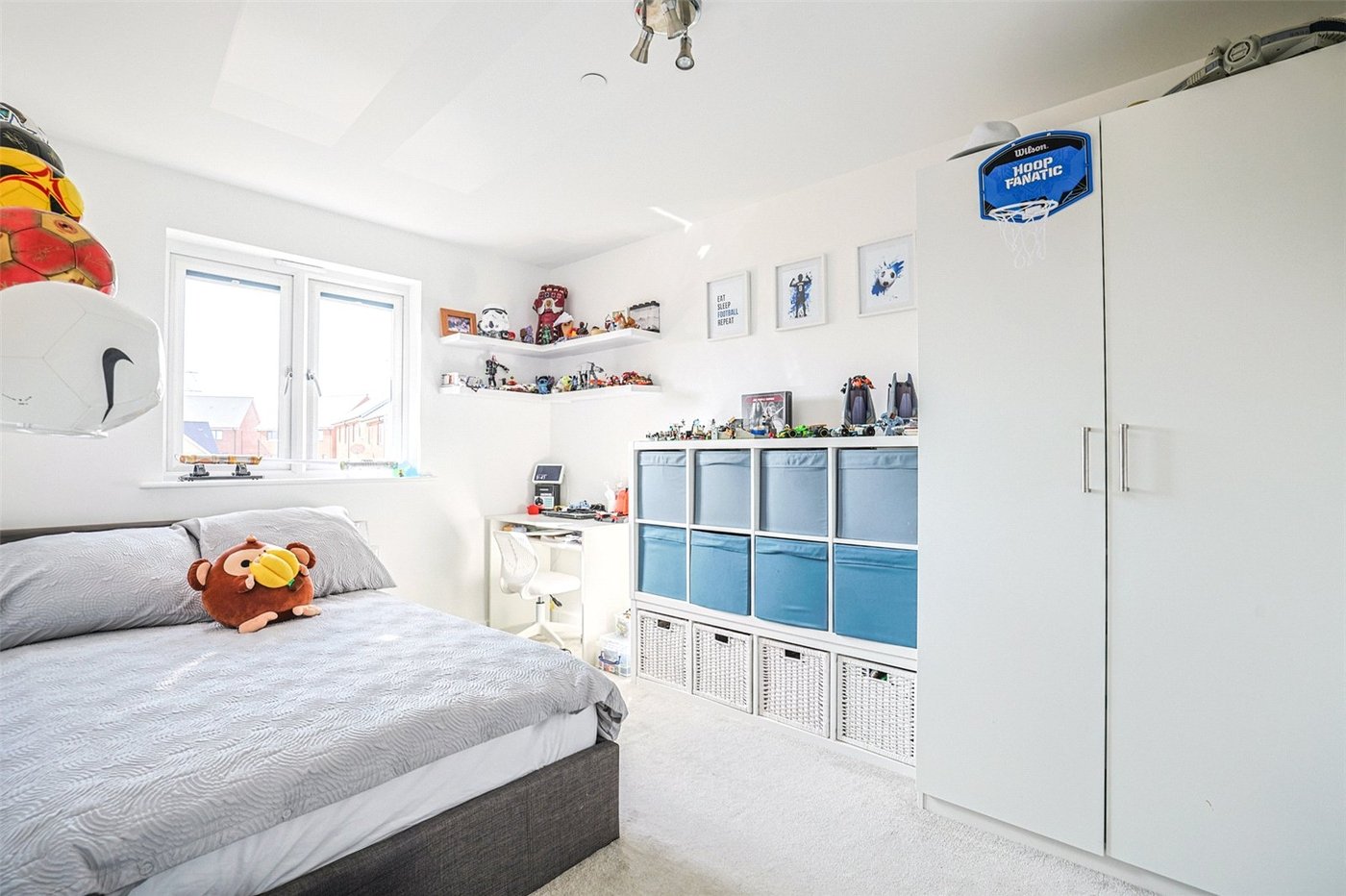 3 bedroom house for sale in Northfleet | Robinson Michael & Jackson