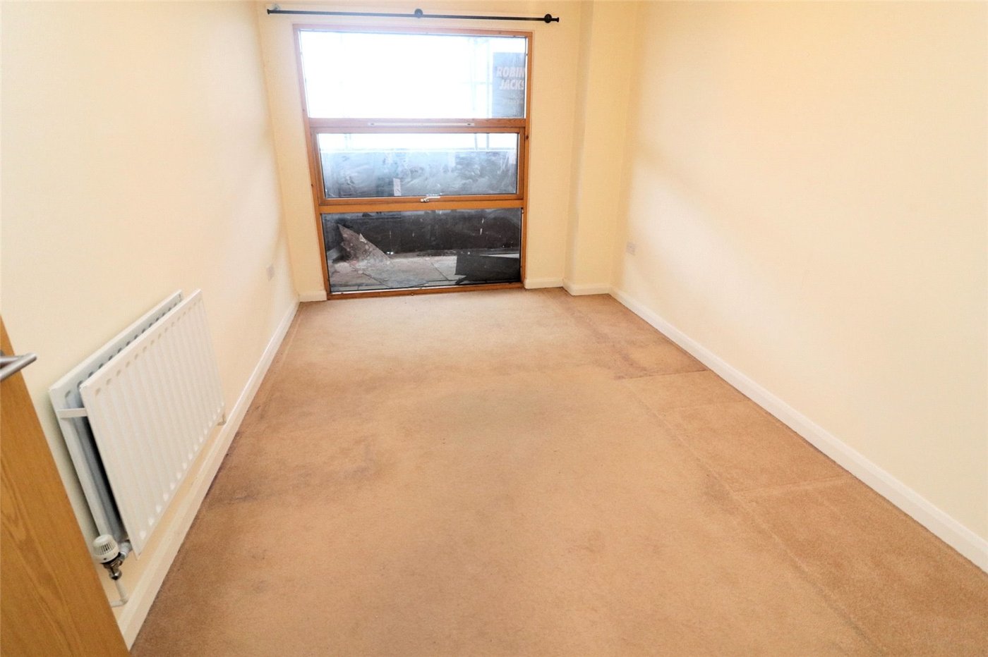 Property for sale in 102 Erith High Street, Erith, DA8 Robinson Jackson