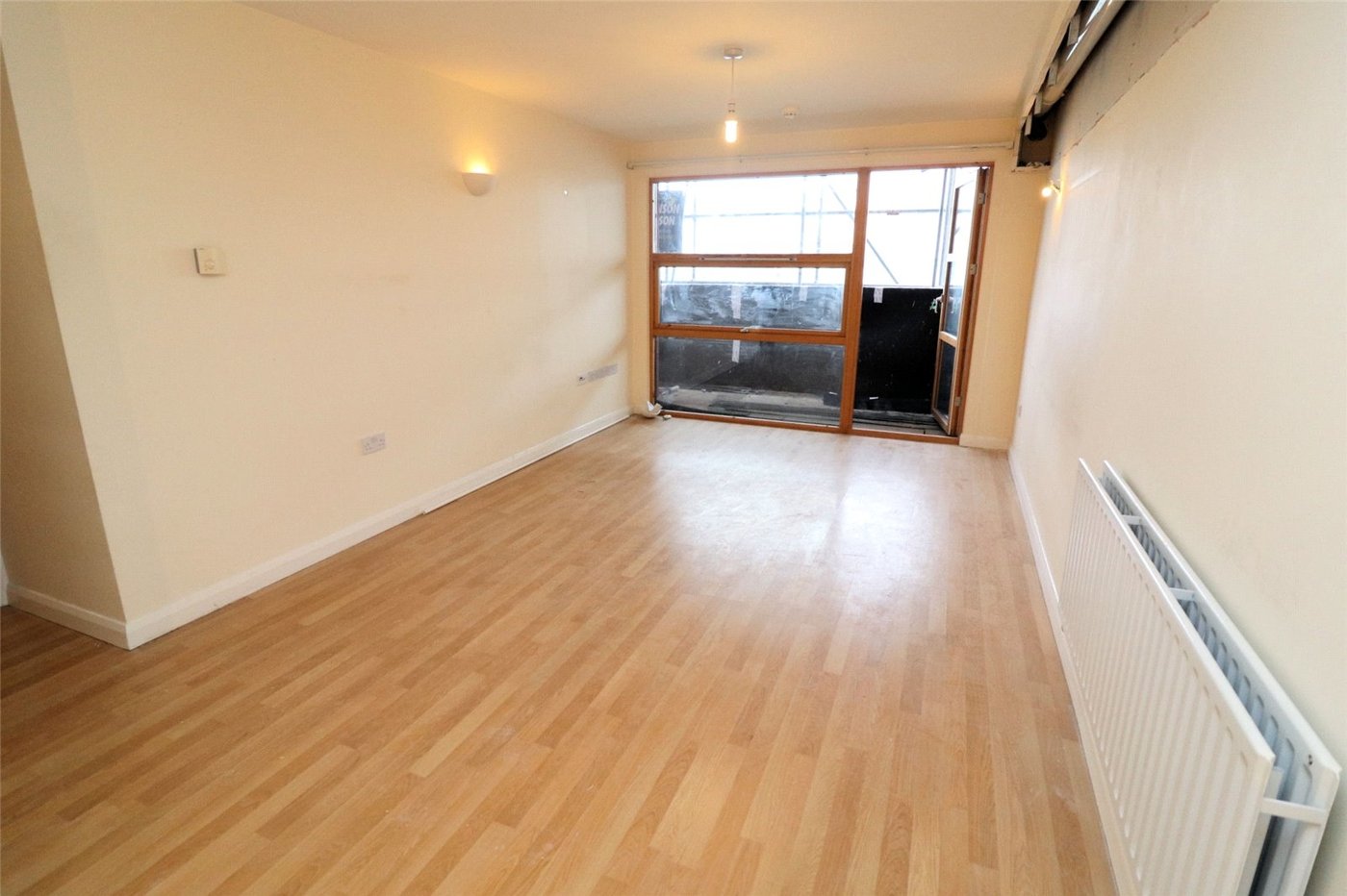 Property for sale in 102 Erith High Street, Erith, DA8 Robinson Jackson