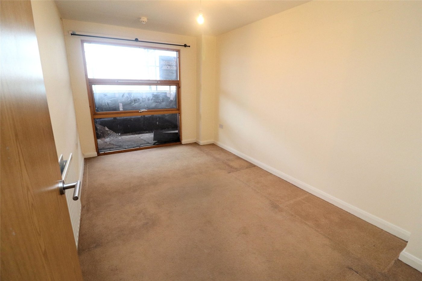 Property for sale in 102 Erith High Street, Erith, DA8 Robinson Jackson