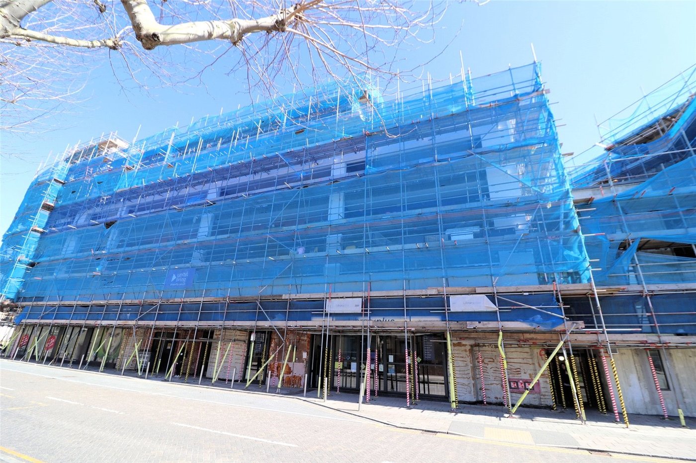 Property for sale in 102 Erith High Street, Erith, DA8 Robinson Jackson