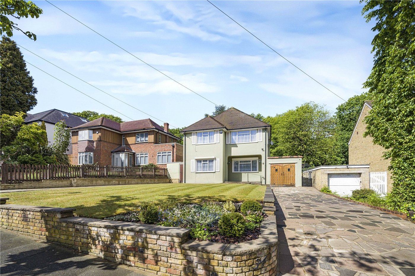 4 bedroom house for sale in Bexley | Robinson Jackson