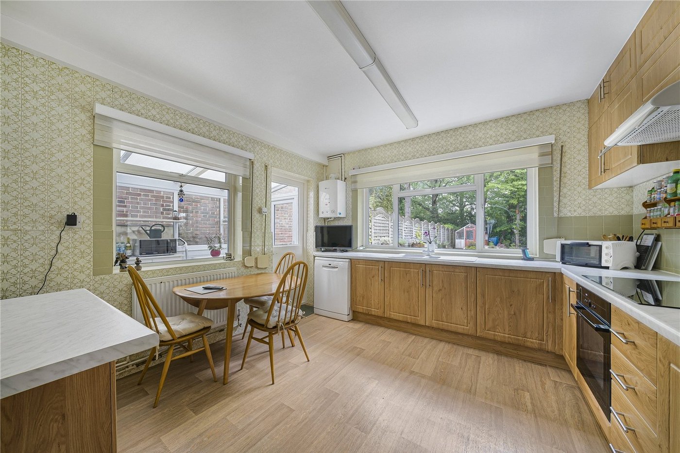 4 bedroom house for sale in Bexley | Robinson Jackson