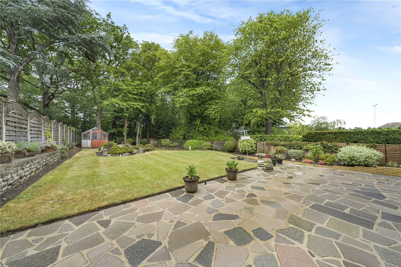 4 bedroom house for sale in Bexley | Robinson Jackson
