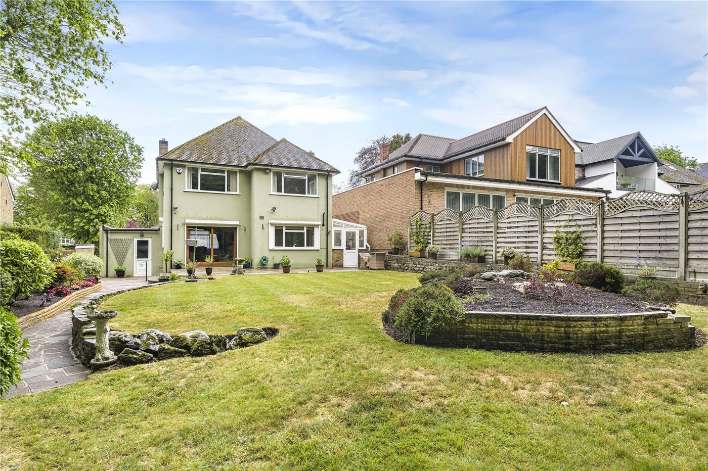 4 bedroom house for sale in Bexley | Robinson Jackson