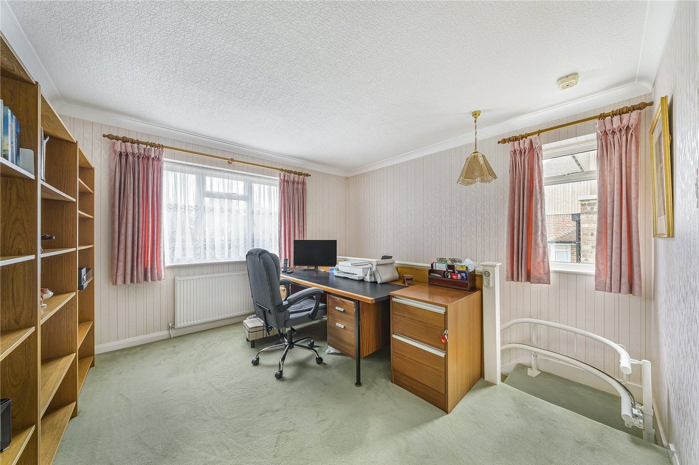 4 bedroom house for sale in Bexley | Robinson Jackson