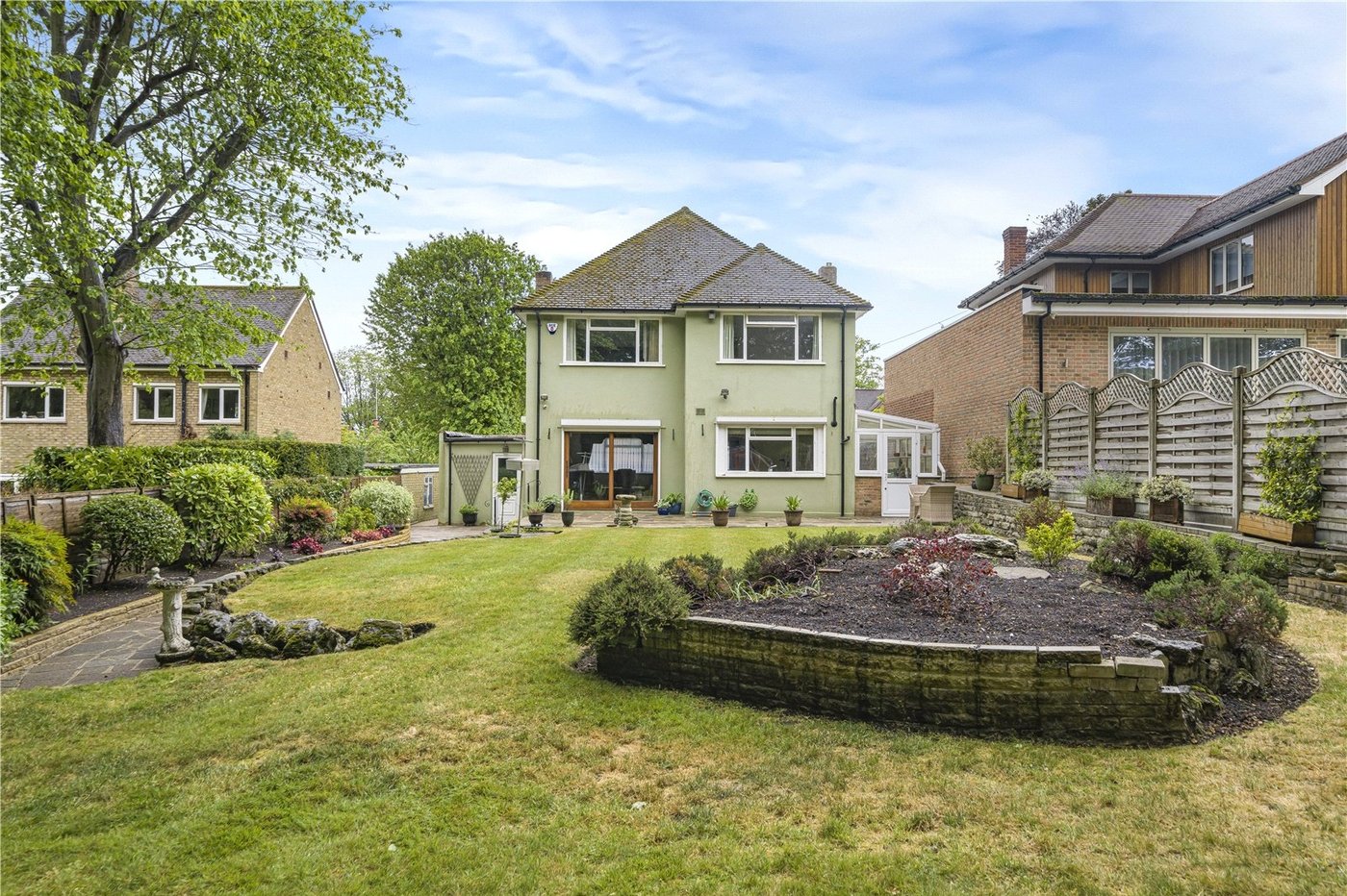 4 bedroom house for sale in Bexley | Robinson Jackson