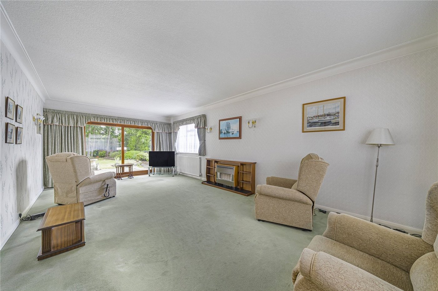 4 bedroom house for sale in Bexley | Robinson Jackson