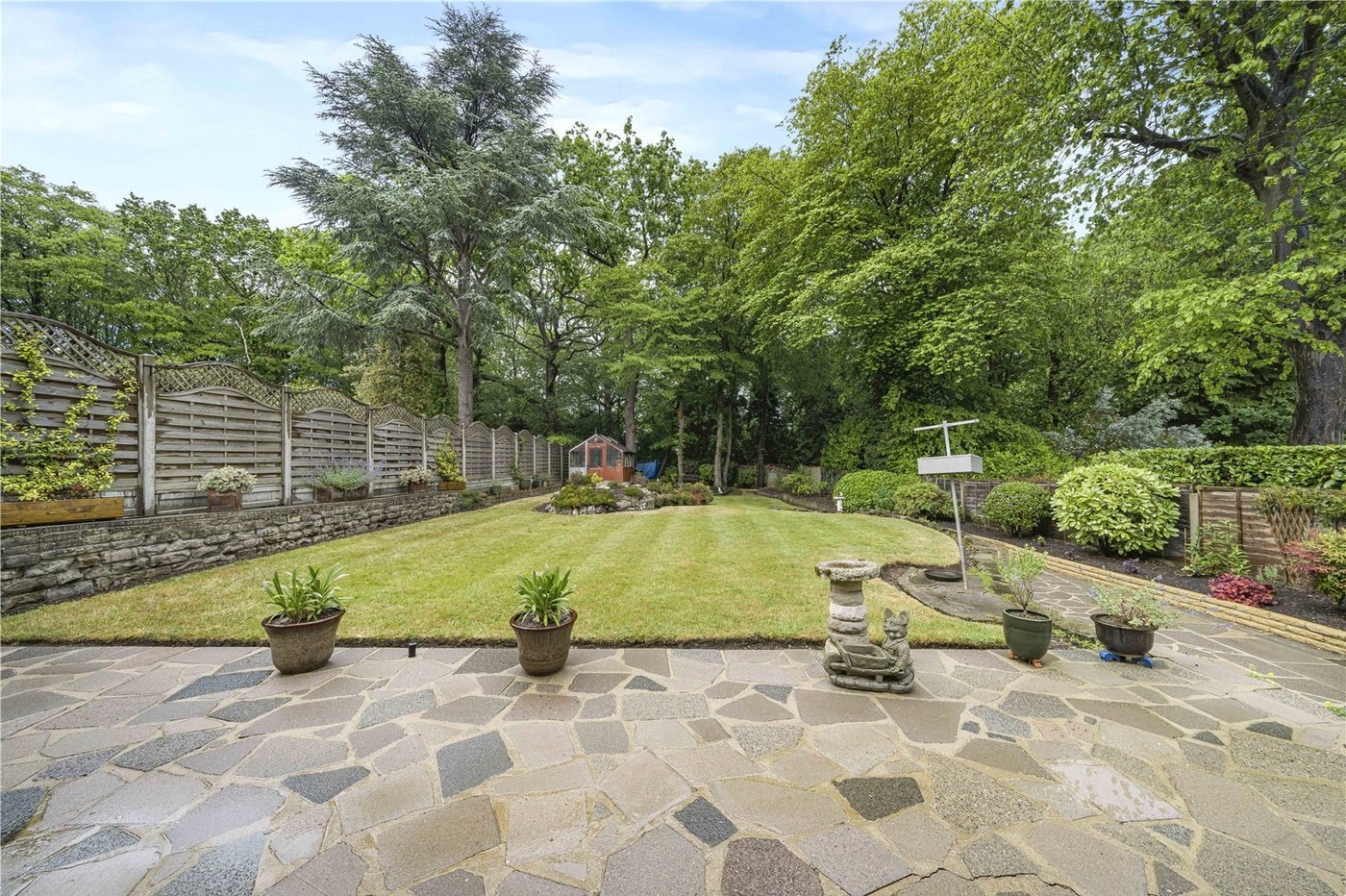 4 bedroom house for sale in Bexley | Robinson Jackson
