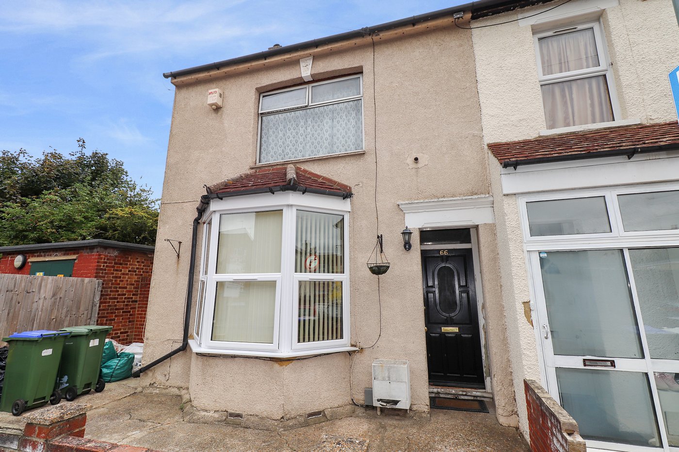 3 bedroom house for sale in Belvedere | Robinson Jackson