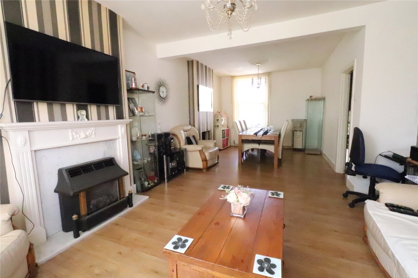 3 bedroom house for sale in Belvedere | Robinson Jackson