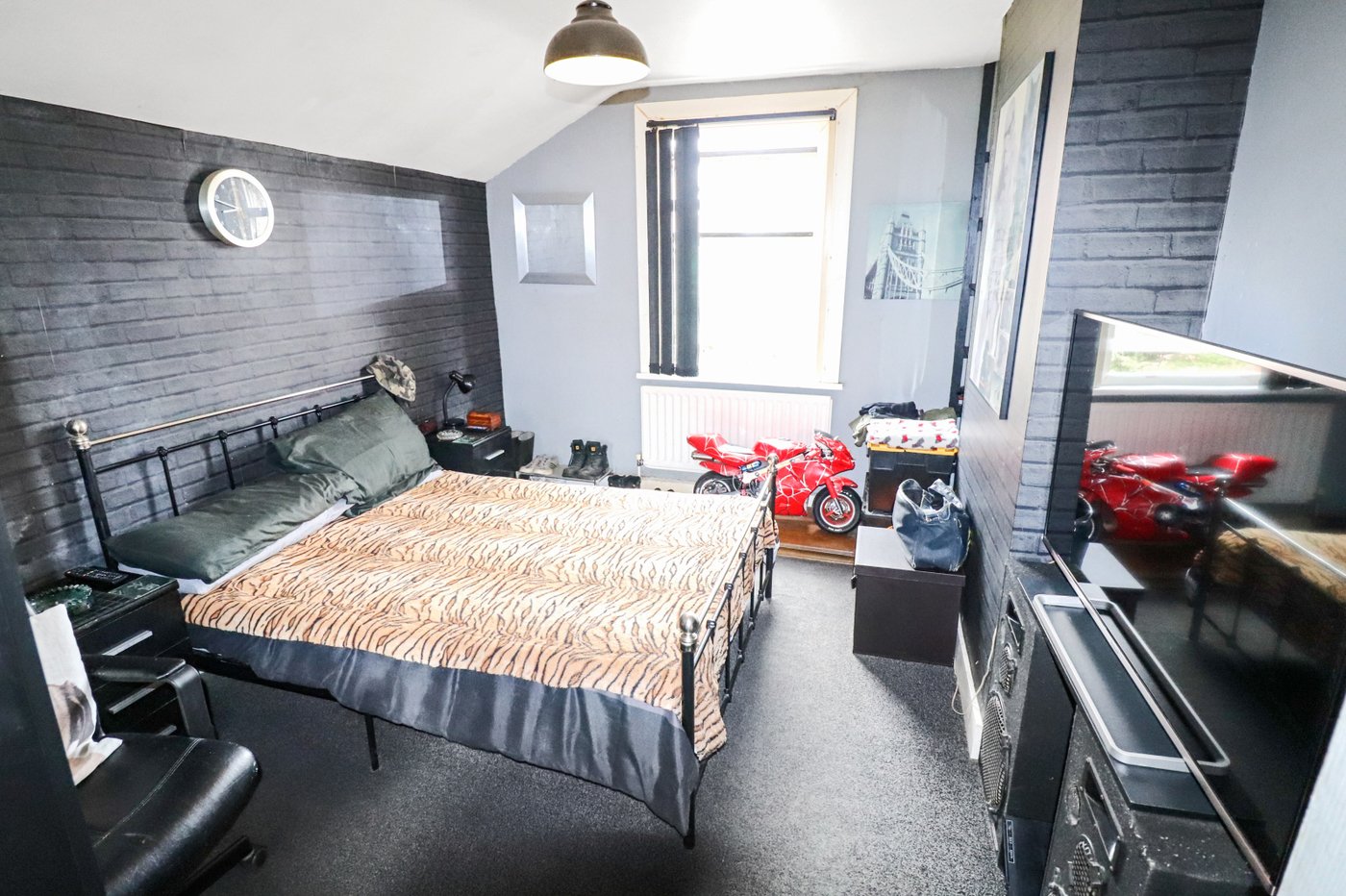 3 bedroom house for sale in Belvedere | Robinson Jackson