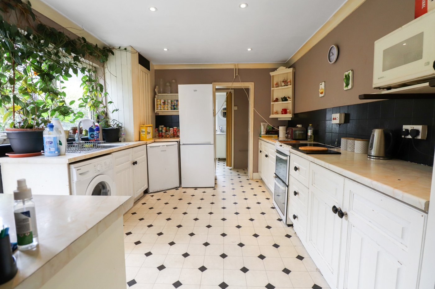 3 bedroom house for sale in Belvedere | Robinson Jackson