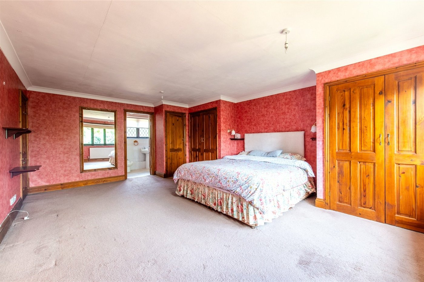 5 bedroom house for sale in Gravesend | Robinson Michael & Jackson