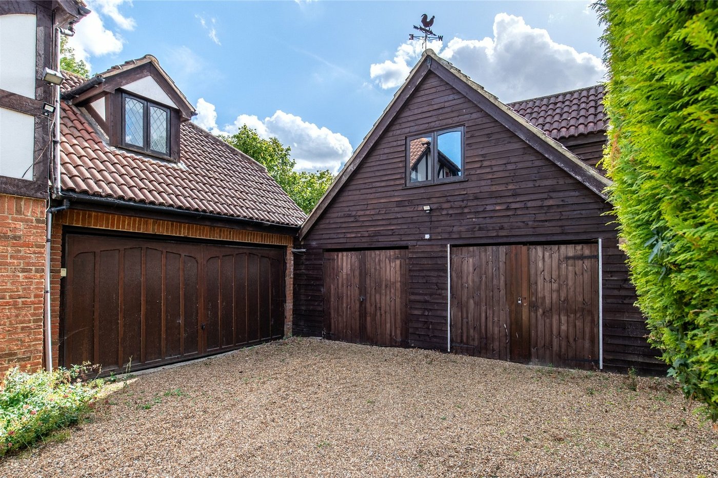 5 bedroom house for sale in Gravesend | Robinson Michael & Jackson