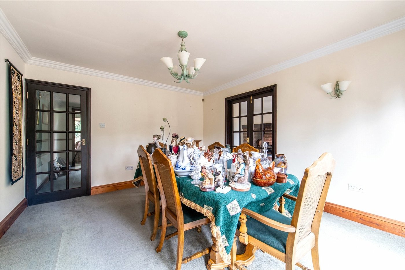 5 bedroom house for sale in Gravesend | Robinson Michael & Jackson