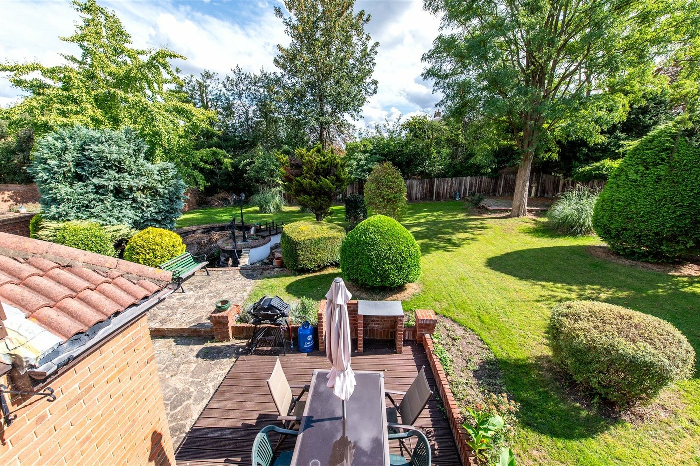 5 bedroom house for sale in Gravesend | Robinson Michael & Jackson