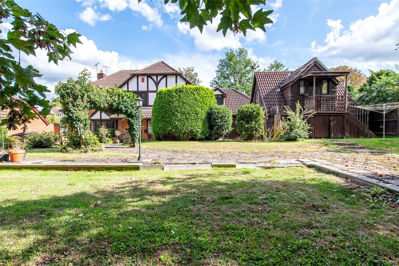 5 bedroom house for sale in Gravesend | Robinson Michael & Jackson