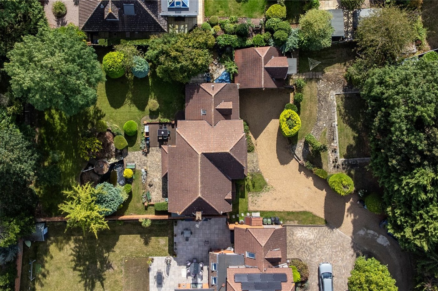 5 bedroom house for sale in Gravesend | Robinson Michael & Jackson