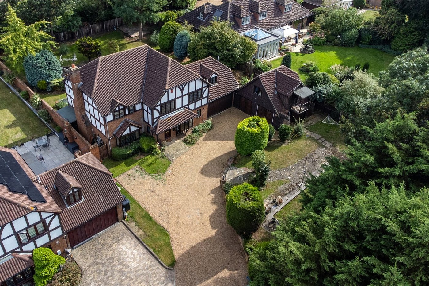 5 bedroom house for sale in Gravesend | Robinson Michael & Jackson