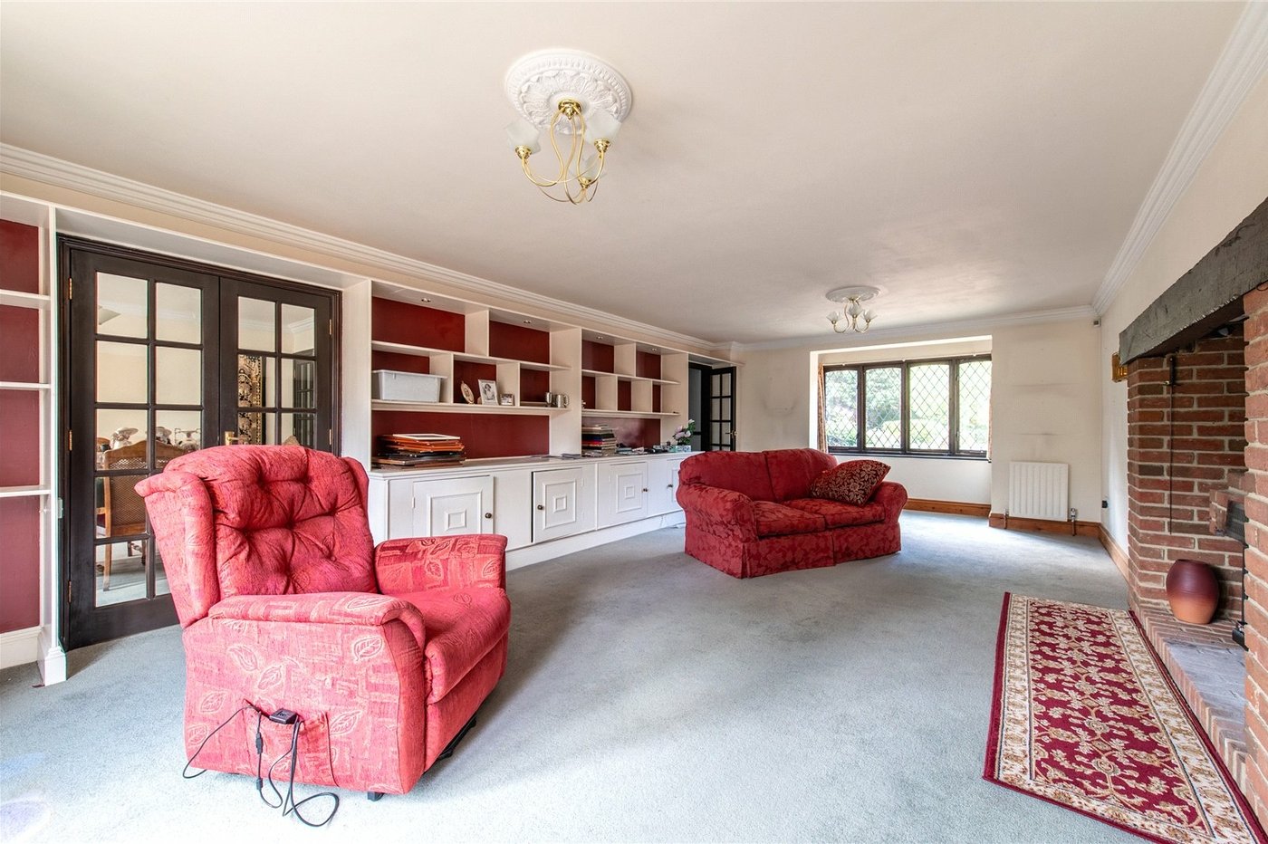 5 bedroom house for sale in Gravesend | Robinson Michael & Jackson