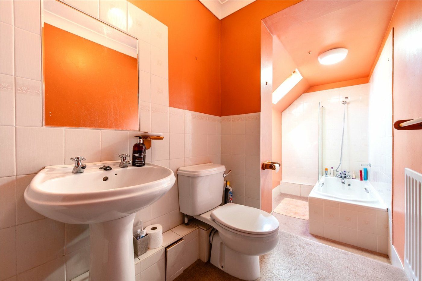 5 bedroom house for sale in Gravesend | Robinson Michael & Jackson