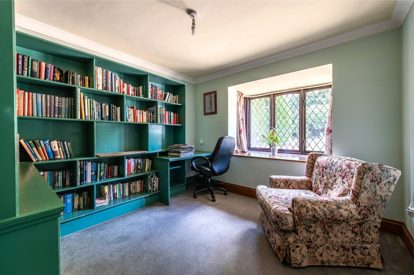 5 bedroom house for sale in Gravesend | Robinson Michael & Jackson