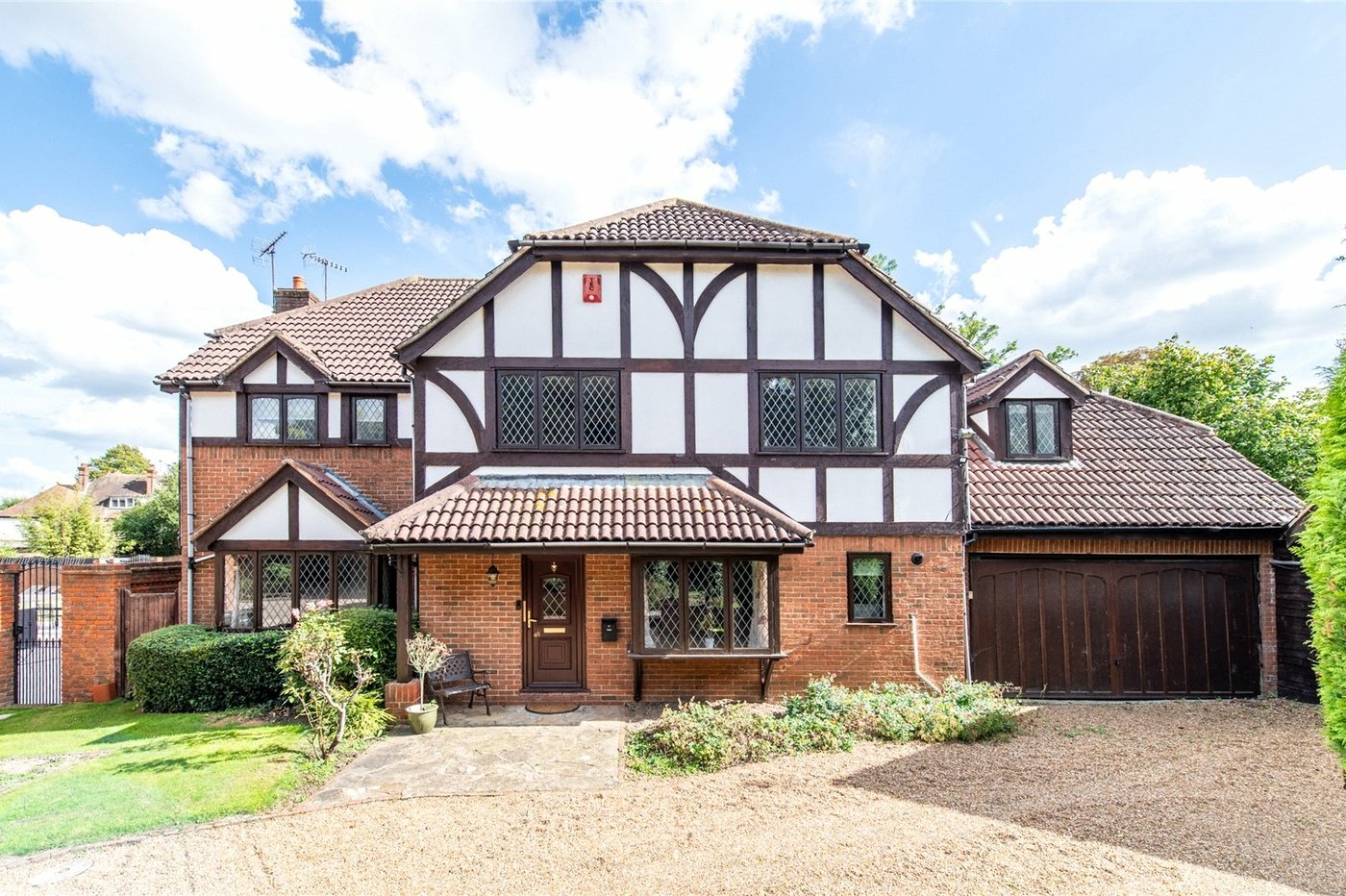 5 bedroom house for sale in Gravesend | Robinson Michael & Jackson