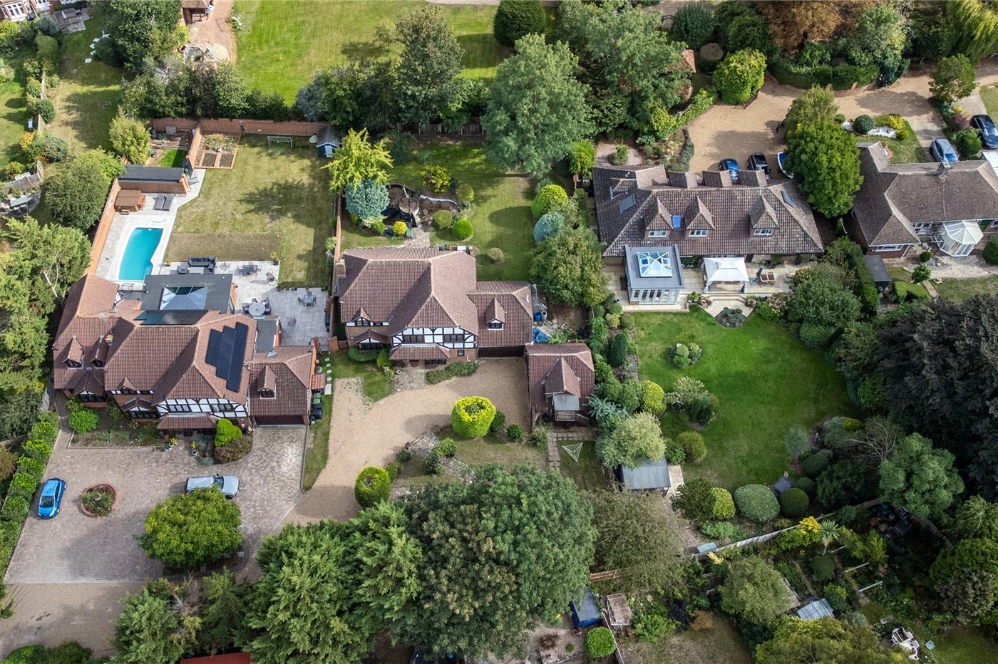 5 bedroom house for sale in Gravesend | Robinson Michael & Jackson