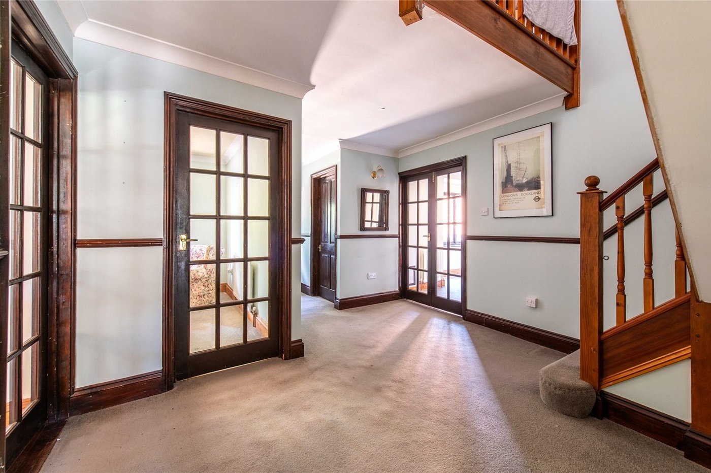 5 bedroom house for sale in Gravesend | Robinson Michael & Jackson