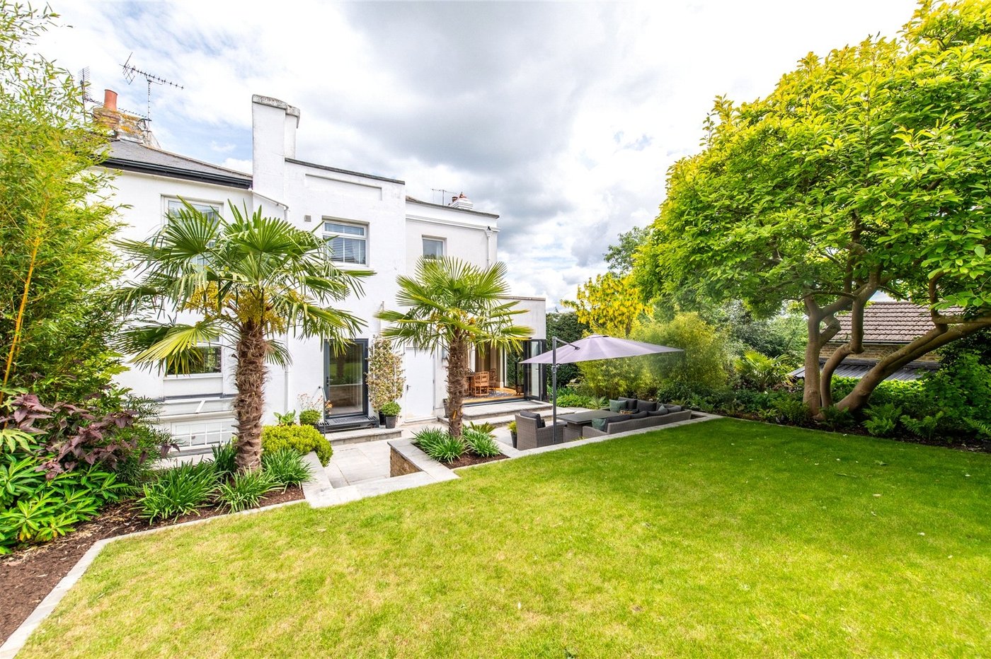 5 bedroom house for sale in Gravesend | Robinson Michael & Jackson