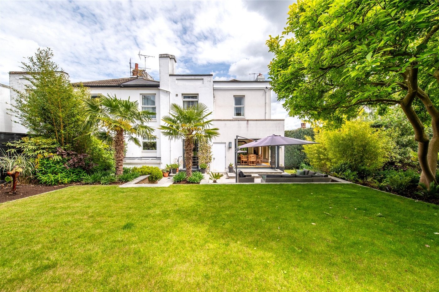 5 bedroom house for sale in Gravesend | Robinson Michael & Jackson