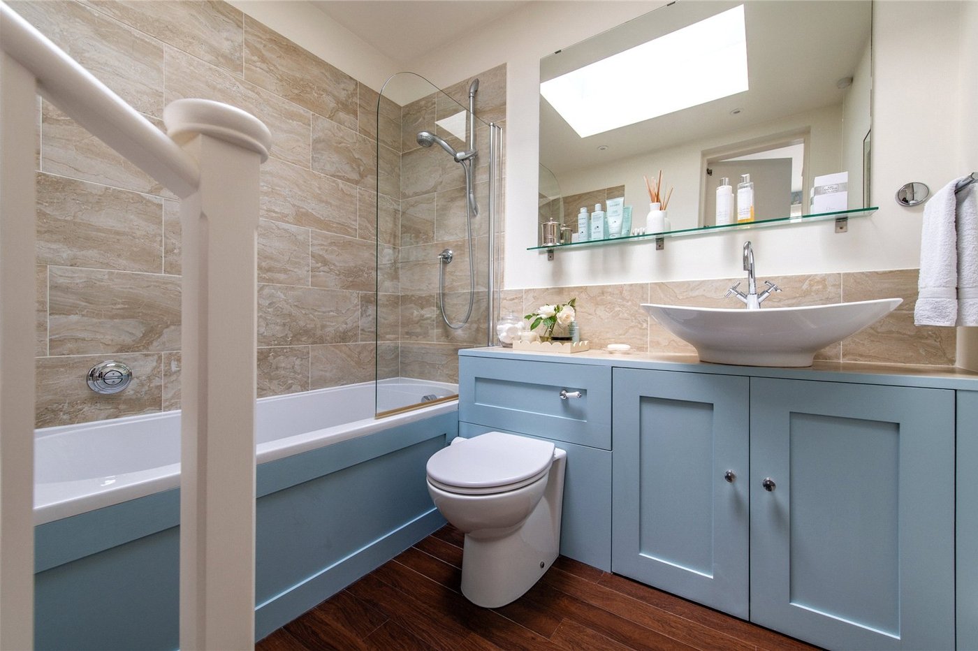 5 bedroom house for sale in Gravesend | Robinson Michael & Jackson