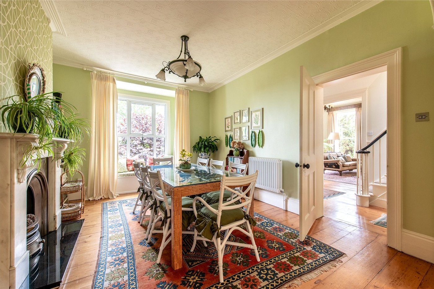 5 bedroom house for sale in Gravesend | Robinson Michael & Jackson