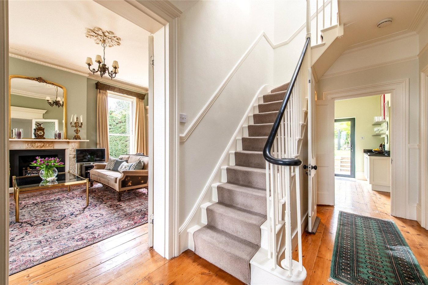 5 bedroom house for sale in Gravesend | Robinson Michael & Jackson