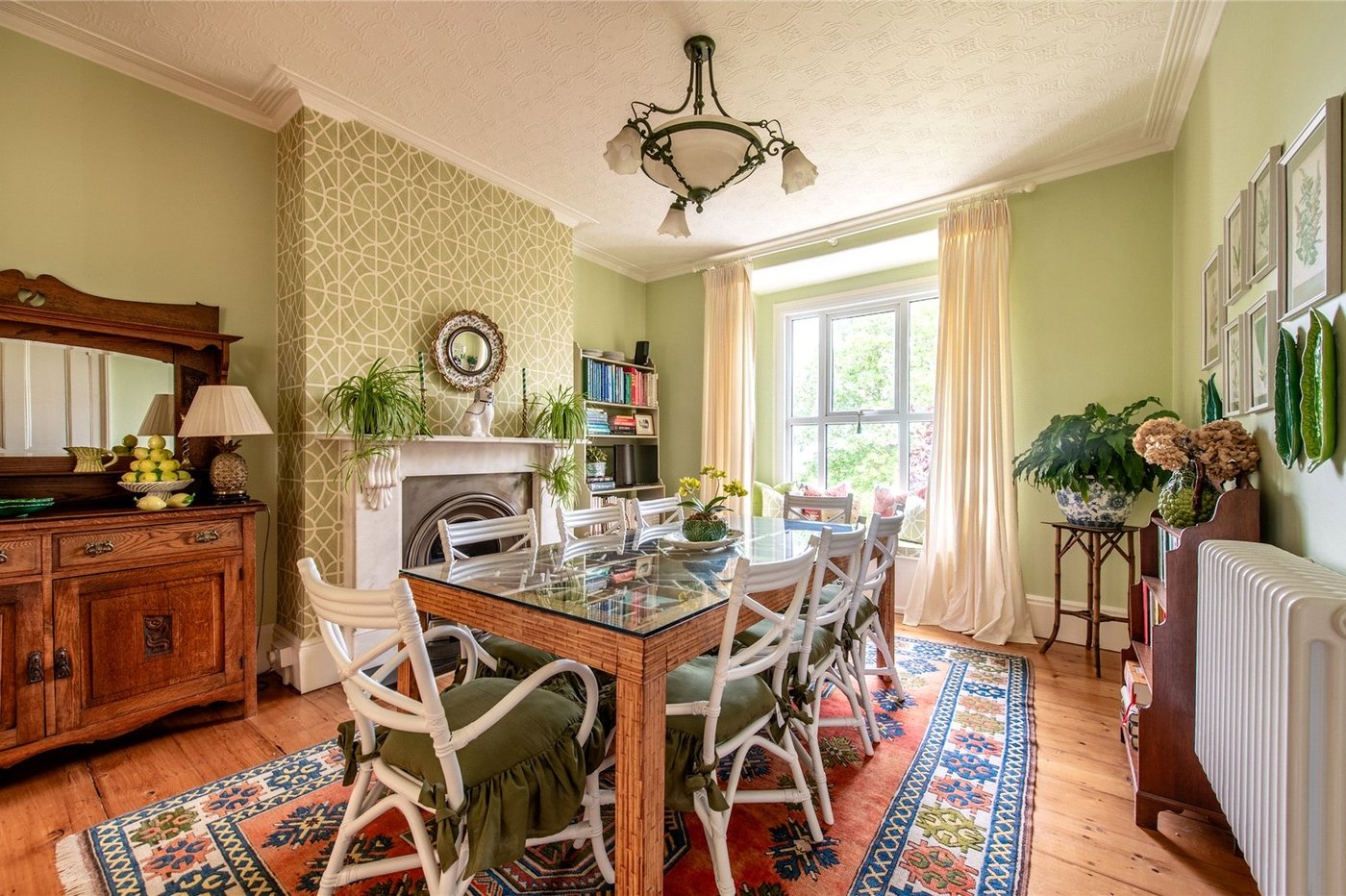 5 bedroom house for sale in Gravesend | Robinson Michael & Jackson