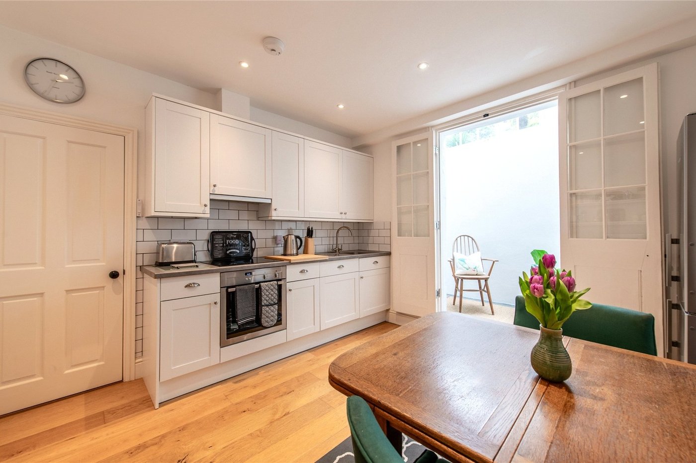 5 bedroom house for sale in Gravesend | Robinson Michael & Jackson