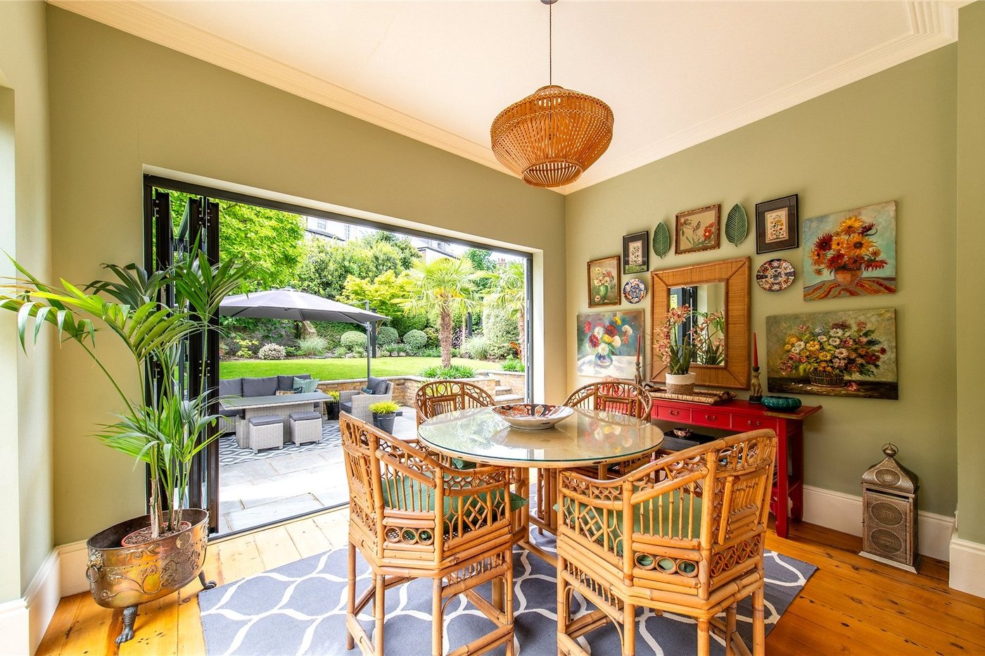 5 bedroom house for sale in Gravesend | Robinson Michael & Jackson