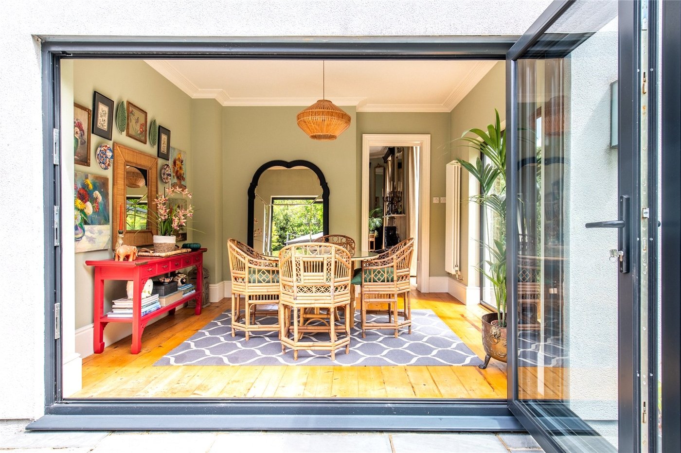 5 bedroom house for sale in Gravesend | Robinson Michael & Jackson