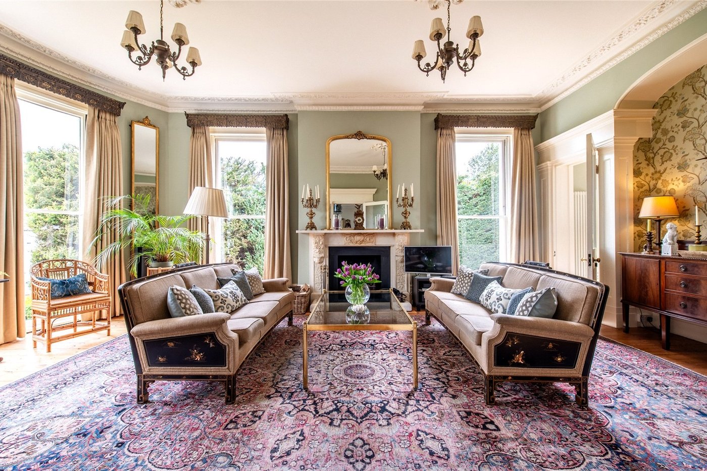 5 bedroom house for sale in Gravesend | Robinson Michael & Jackson